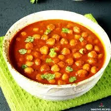 Hình ảnh Channa Masala