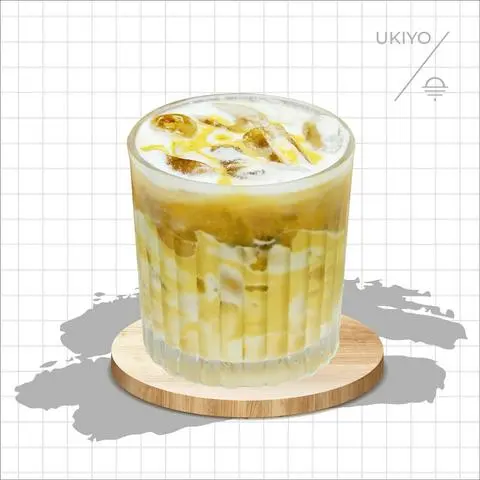 Hình ảnh Creamy Coffee