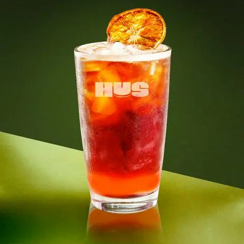 Hình ảnh Cold Brew Thanh Mai