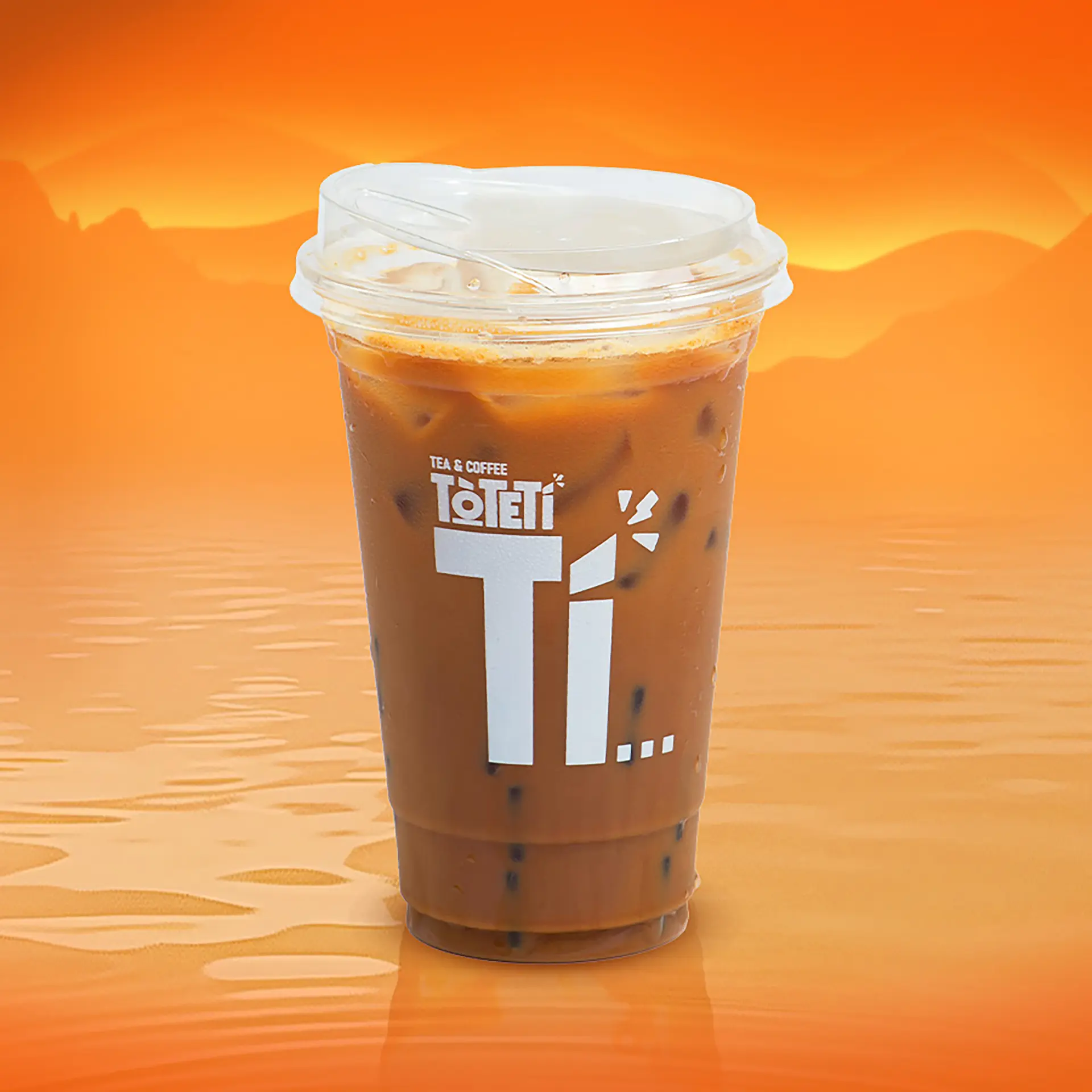 Hình ảnh Cafe Sữa Truyền Thống - Size M