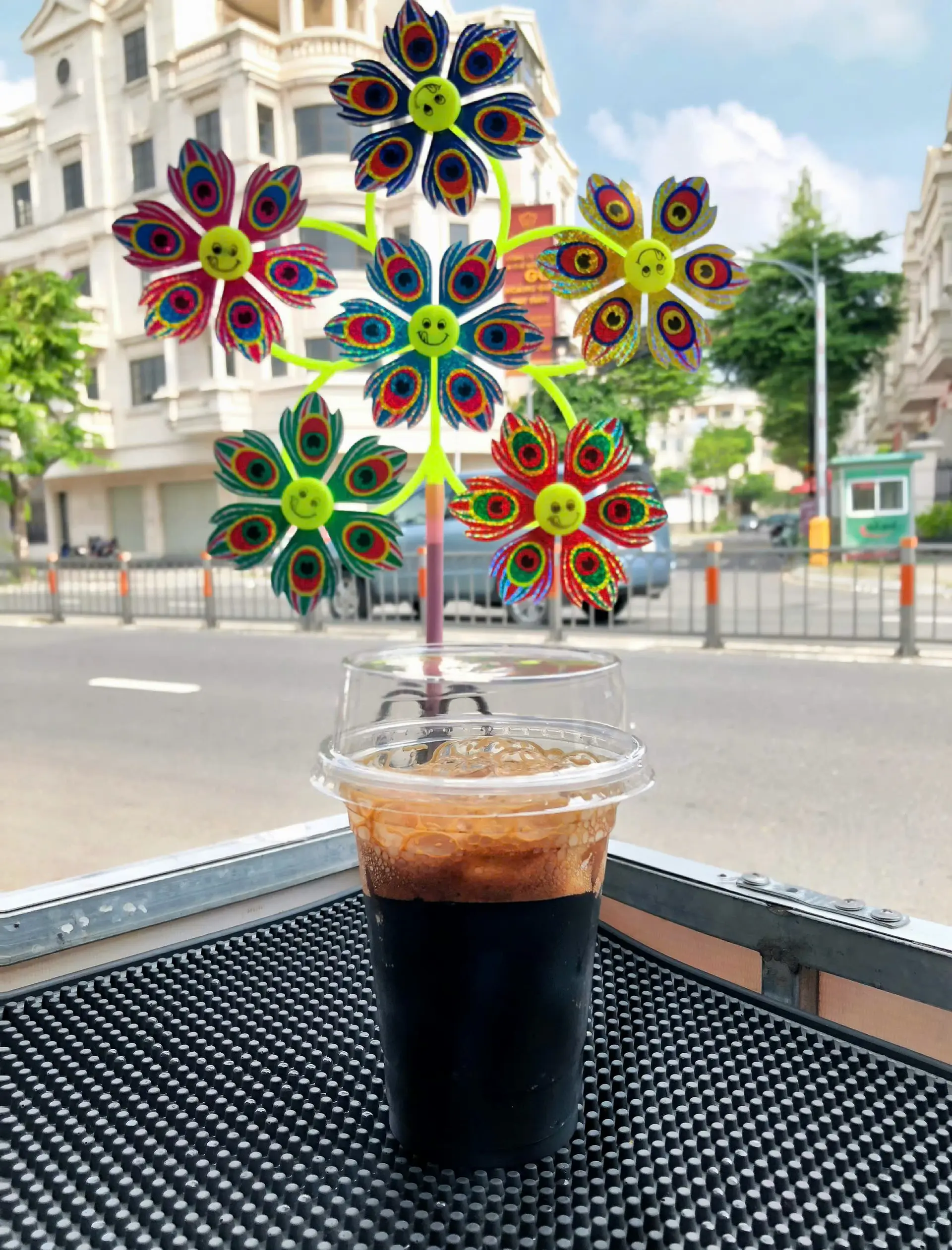 Hình ảnh Cà phê đen