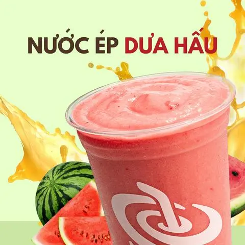 Hình ảnh Nước Ép Dưa Hấu