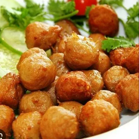 Hình ảnh Bò Viên