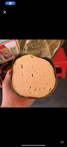 Hình ảnh chả lua ngon 200g