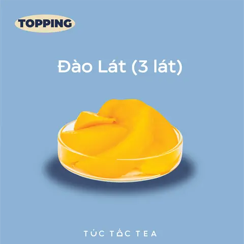 Hình ảnh ĐÀO LÁT 