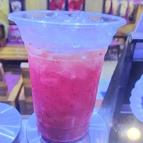 Hình ảnh trà thanh long