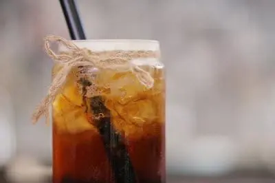 Hình ảnh HỒNG TRÀ DƯA LƯỚI 