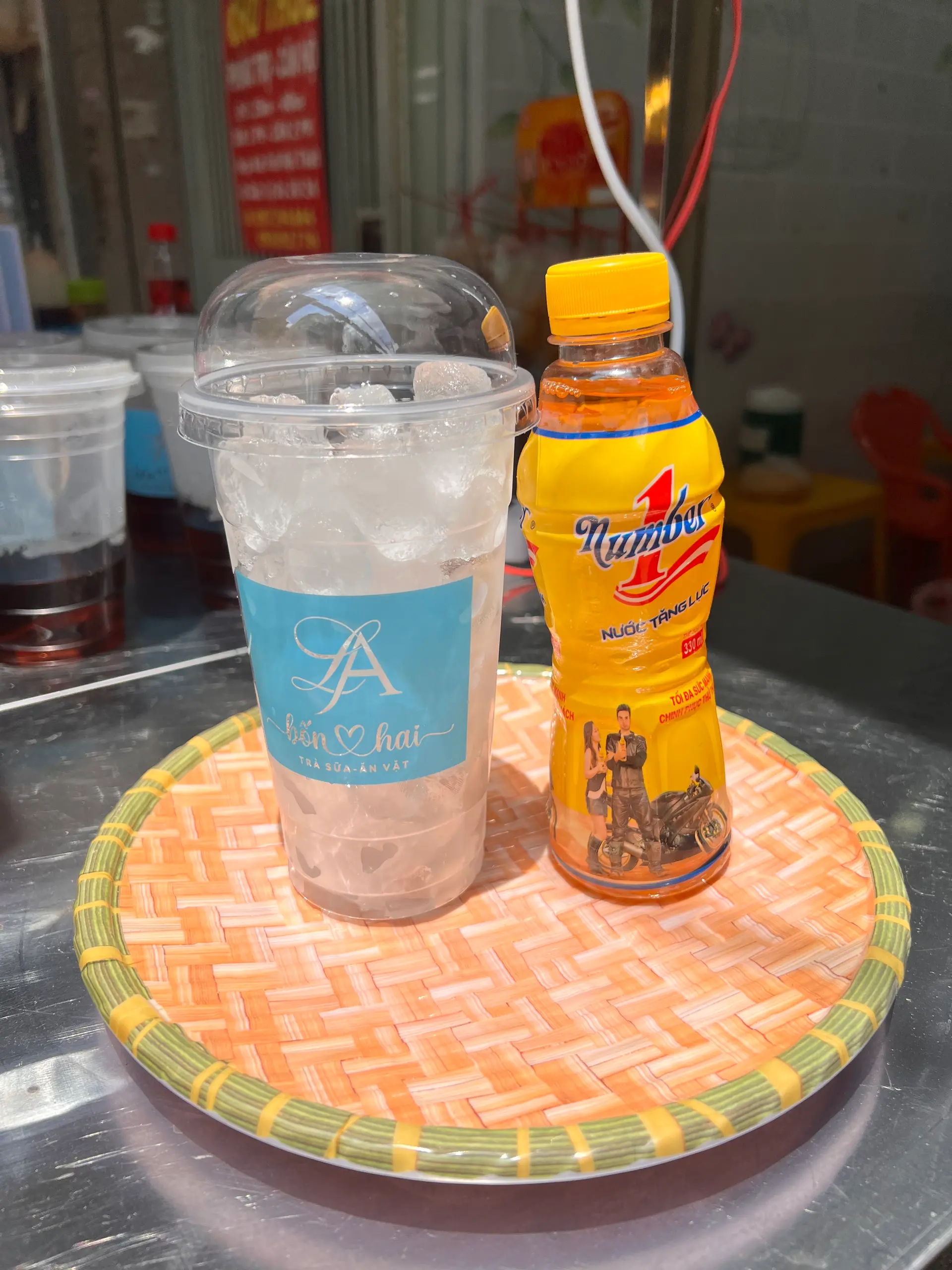 Hình ảnh Number one