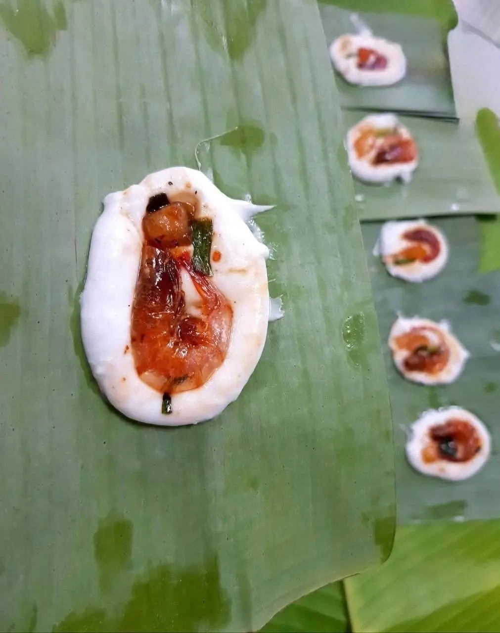 Hình ảnh 10 bánh lọc sống (nhân to)