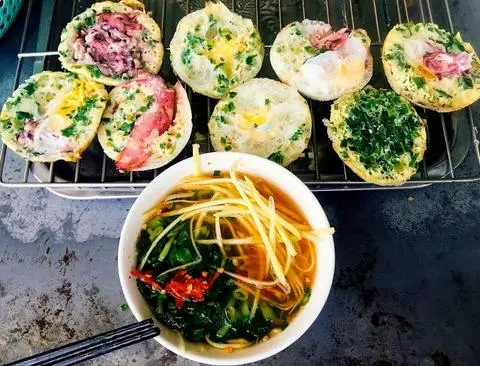Hình ảnh 1 bịch nước mắm - thêm