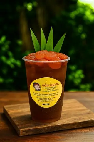 Hình ảnh Sâm rong biển hạt đác rim dứa