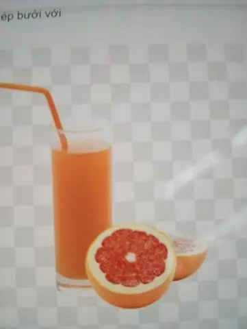 Hình ảnh Nước ép cam