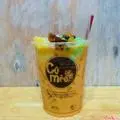 Hình ảnh Trà Sữa Bạc Hà Cú Mèo