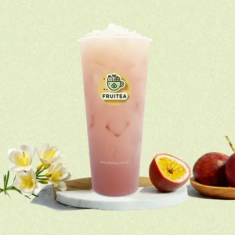 Hình ảnh Yakul Ổi Hồng