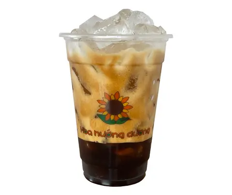 Hình ảnh Cafe đen