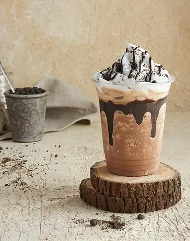 Hình ảnh Cacao Đá Xay
