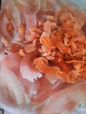 Hình ảnh Bún Mắm Nêm Tai - Mũi