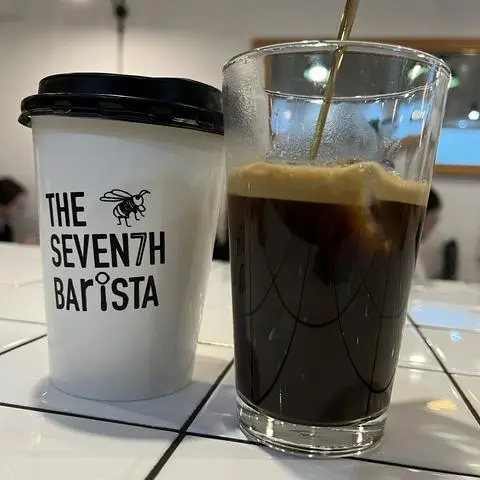 Hình ảnh Cafe đá