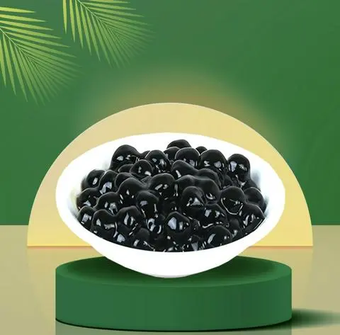 Hình ảnh Trân châu đen