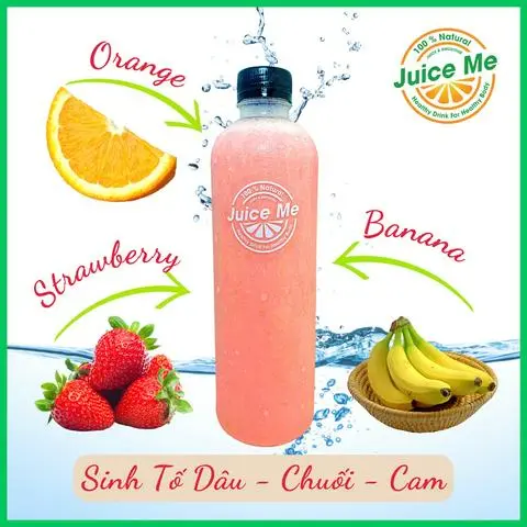 Hình ảnh World Best Smoothie
