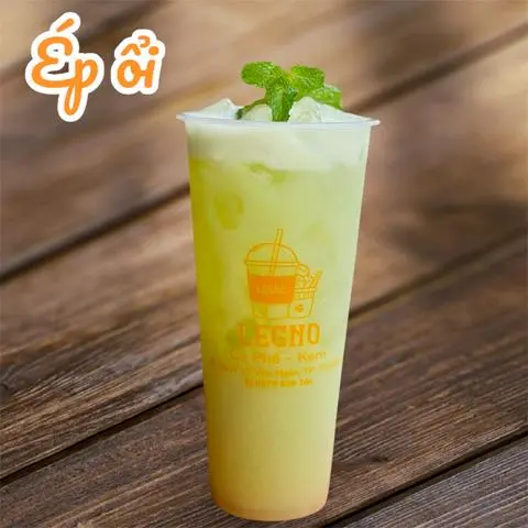 Hình ảnh Ép ổi - Guava juice