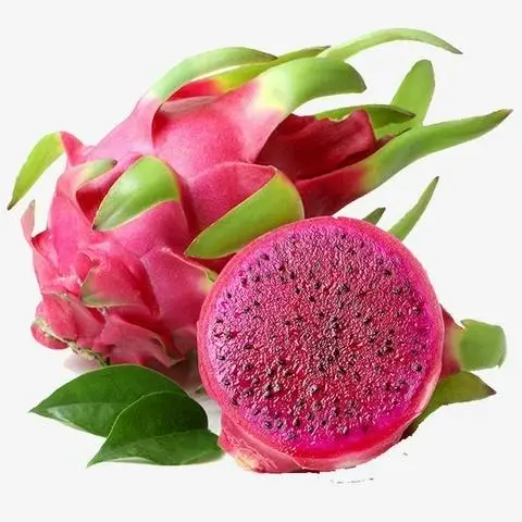 Hình ảnh Dragron Fruit smoothie