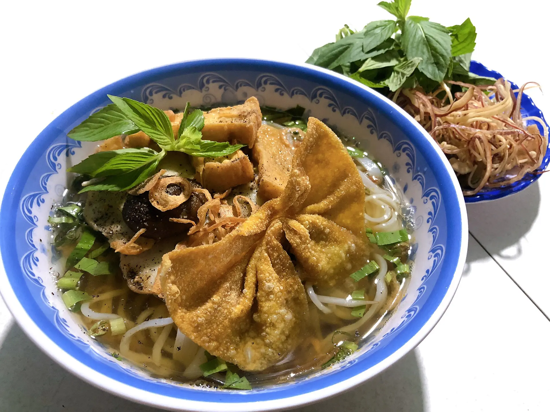 Hình ảnh Hủ Tiếu