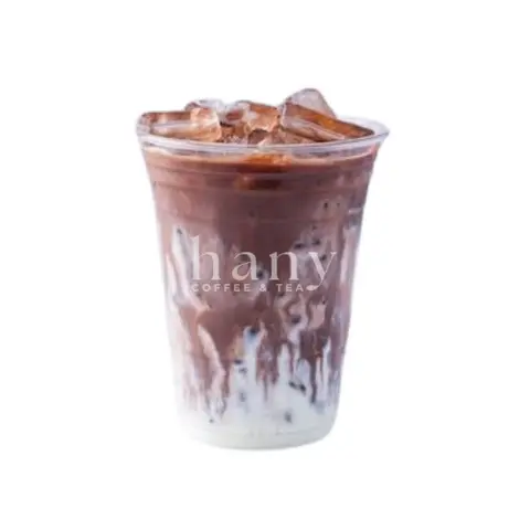 Hình ảnh Houjicha latte