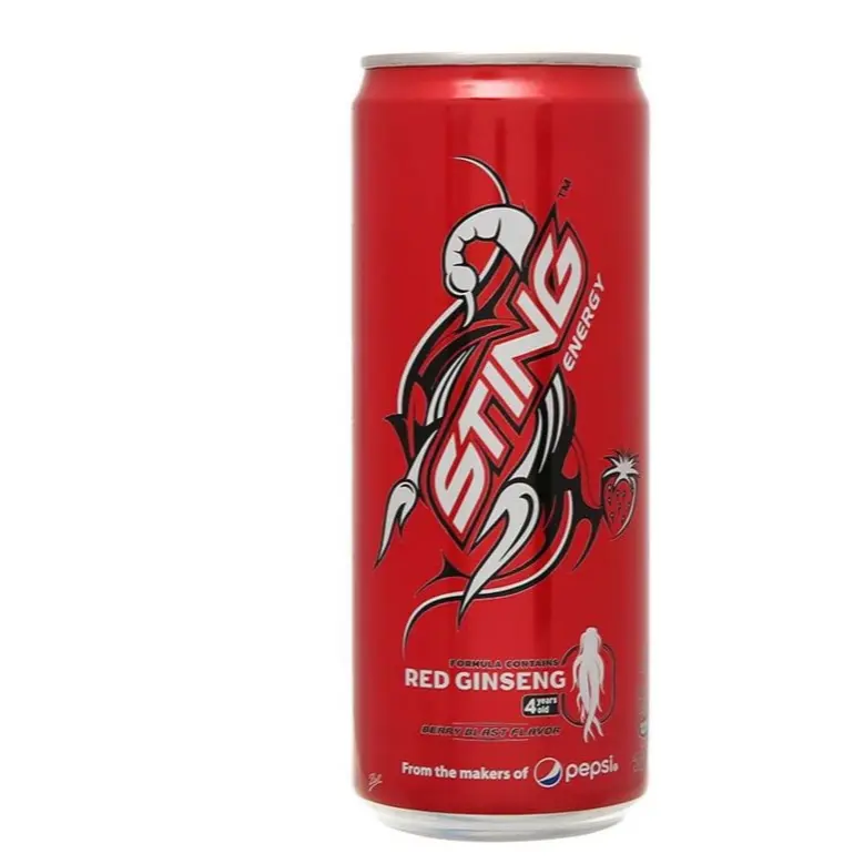 Hình ảnh Sting 