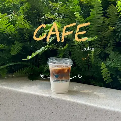 Hình ảnh Latte