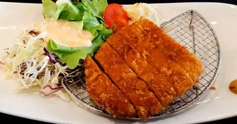 Hình ảnh Salad thịt heo