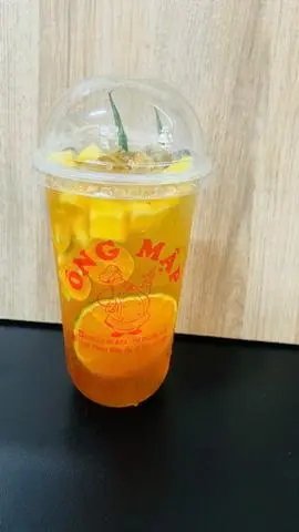 Hình ảnh Trà Cam xoài (9h-21h)