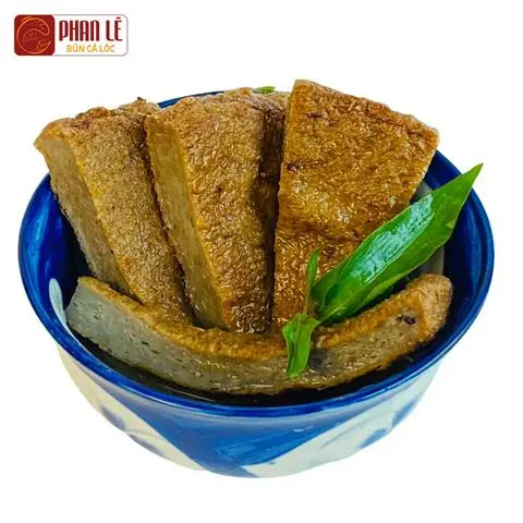 Hình ảnh Chén Chả Cá