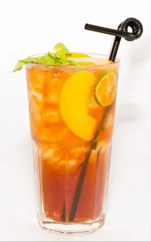 Hình ảnh Trà đào