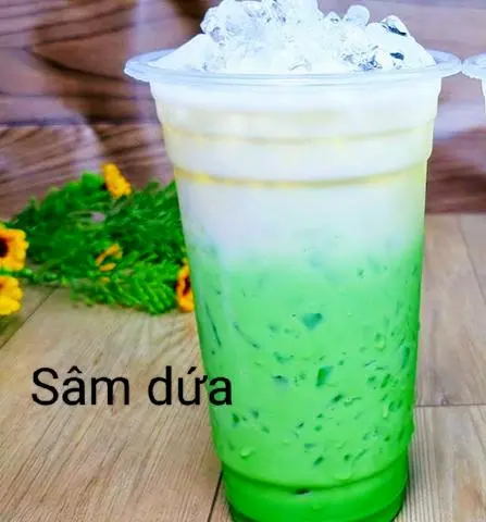 Hình ảnh Sâm Dứa