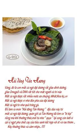Hình ảnh Mắt cá ngừ đại dương