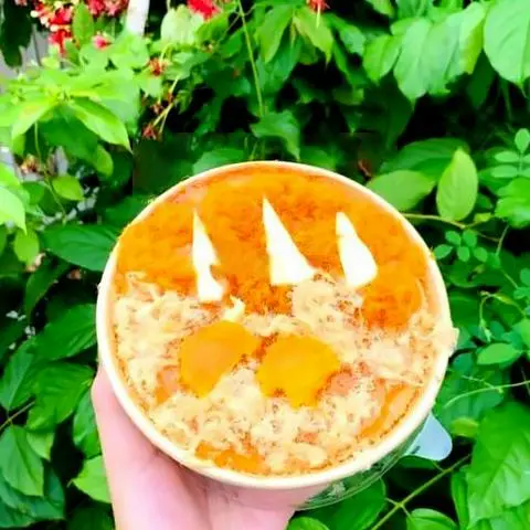 Hình ảnh Bông lan trứng muối