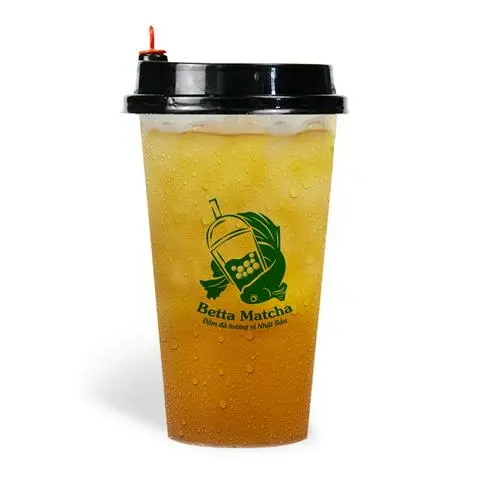 Hình ảnh Houjicha Original (Trà rang nguyên vị)