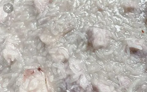 Hình ảnh Chè khoai môn