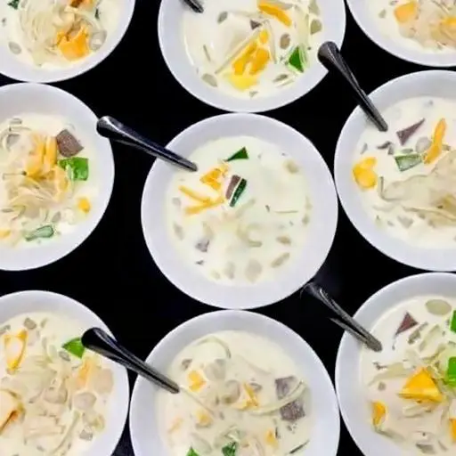 Hình ảnh Chè Thái sầu