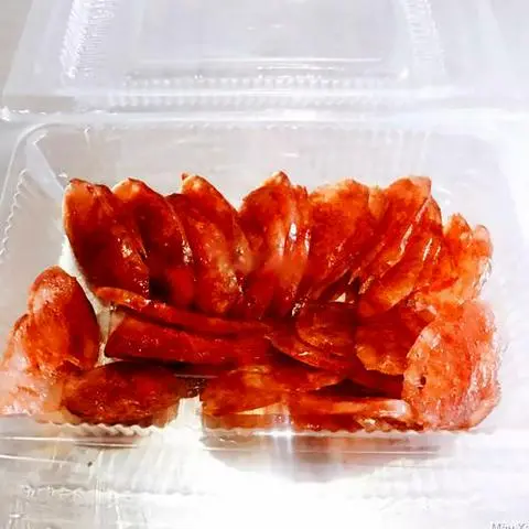 Hình ảnh Lạp xưởng thêm