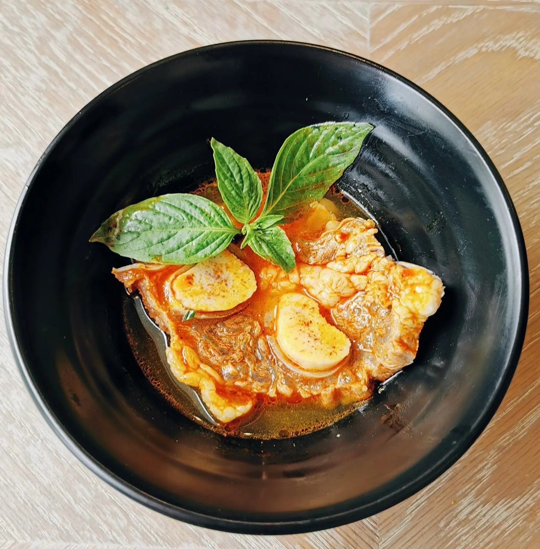 Hình ảnh Sườn sụn bò