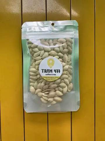 Hình ảnh Hạt Bí