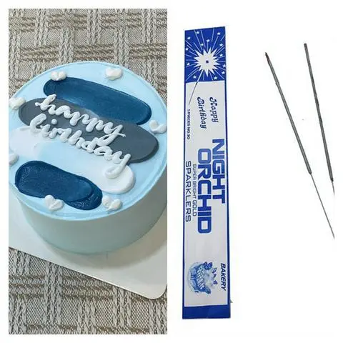 Hình ảnh combo HPBD 2 món
