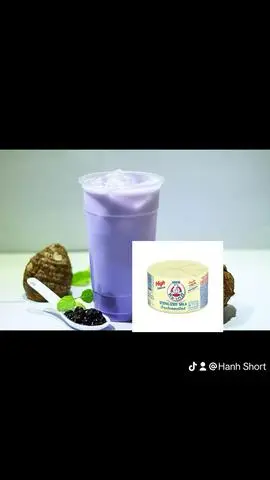 Hình ảnh Khoai Môn Sữa Gấu 