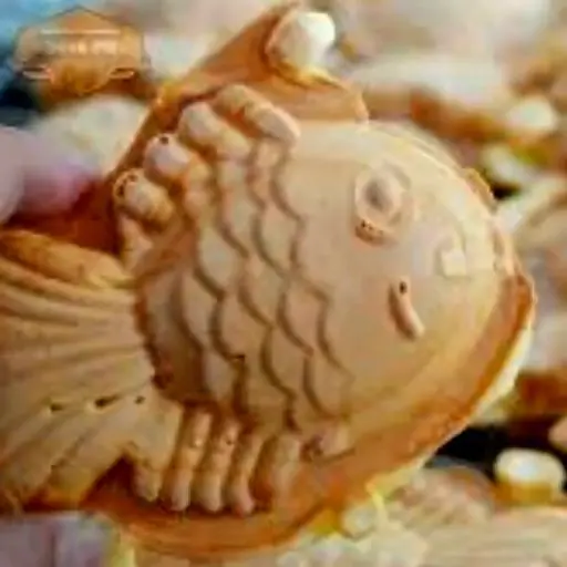 Hình ảnh Bánh cá nhân ( THỊT NGUỘI +CHÀ BÔNG )