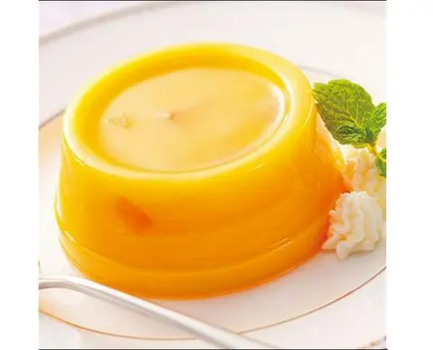 Hình ảnh PUDDING CÁC LOẠI