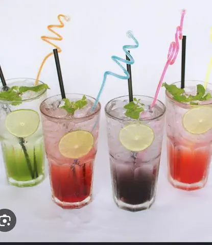 Hình ảnh soda Ổi