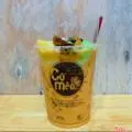 Hình ảnh Trà Sữa Matcha Nhật Bản Cú Mèo