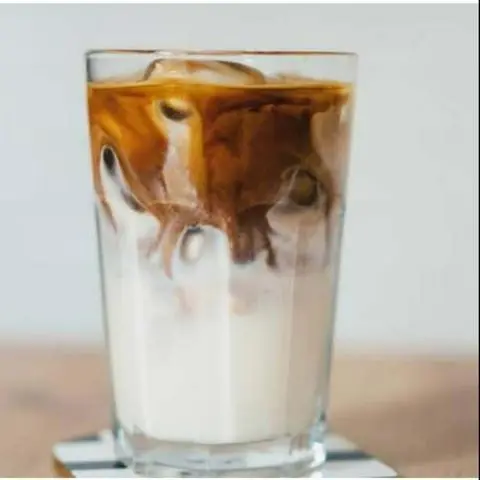 Hình ảnh Cafe sữa tươi 